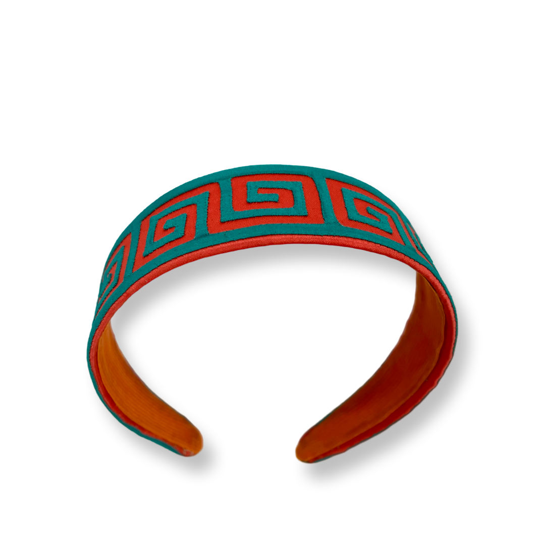 Mola Diadem