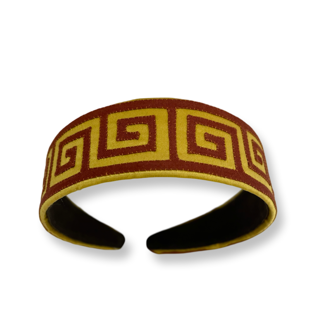 Mola Diadem