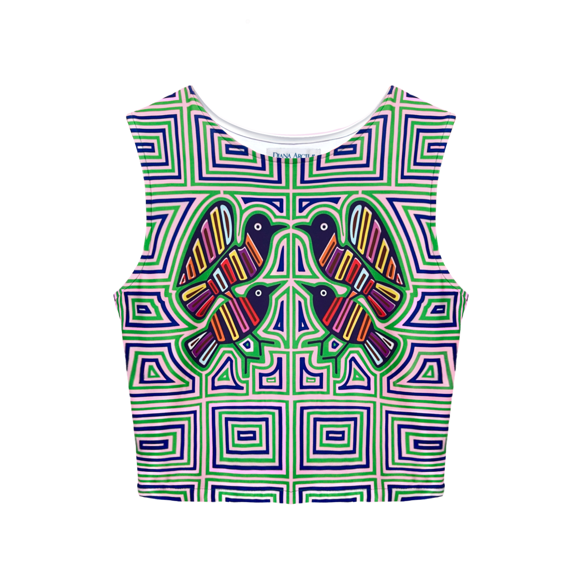 Birds Top