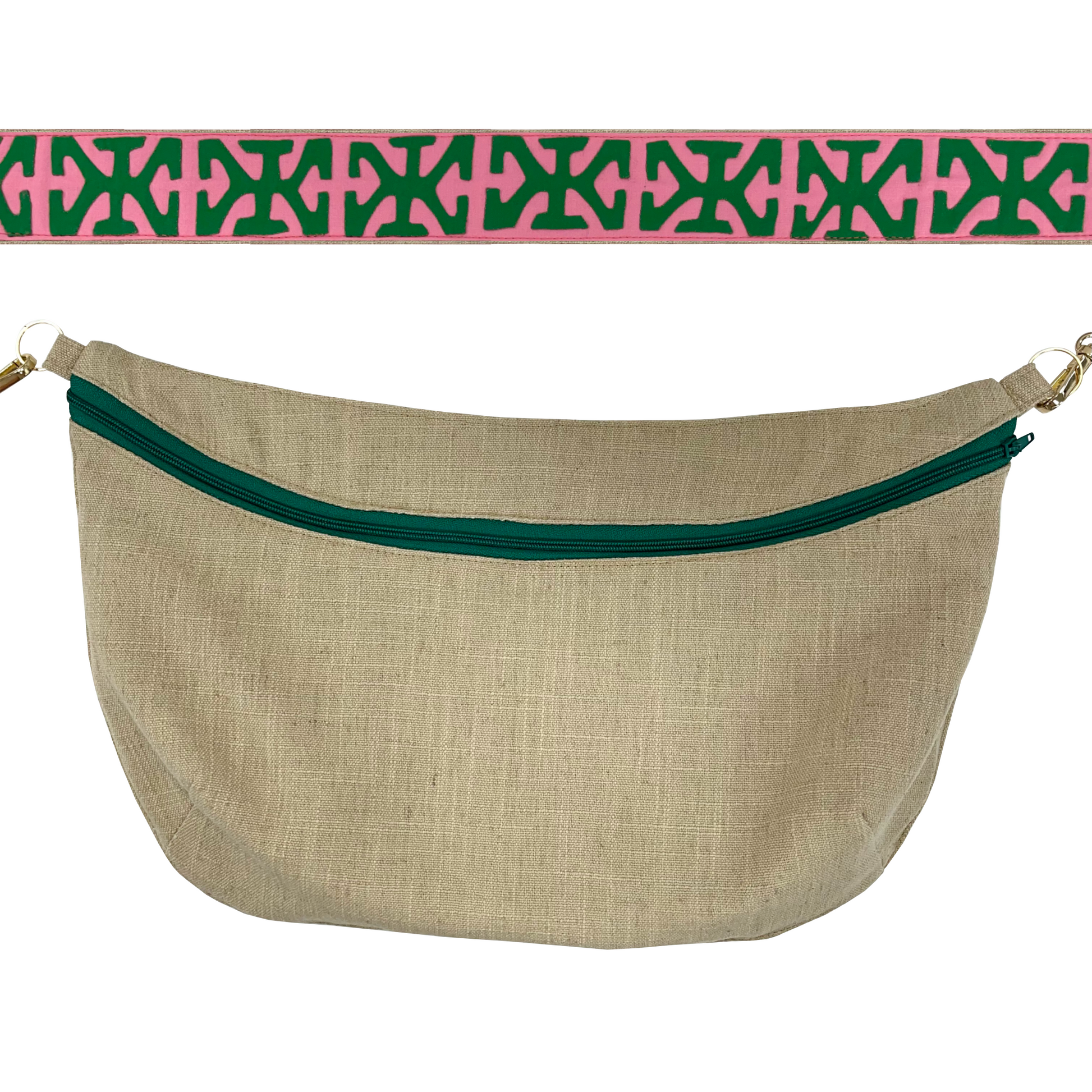 Practical Bag
