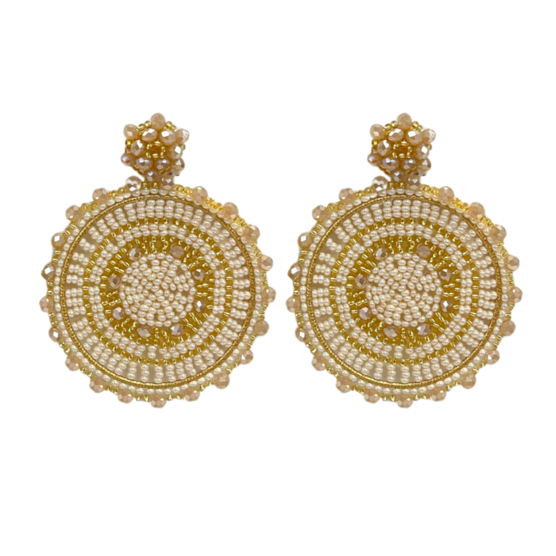 Valen Earrings