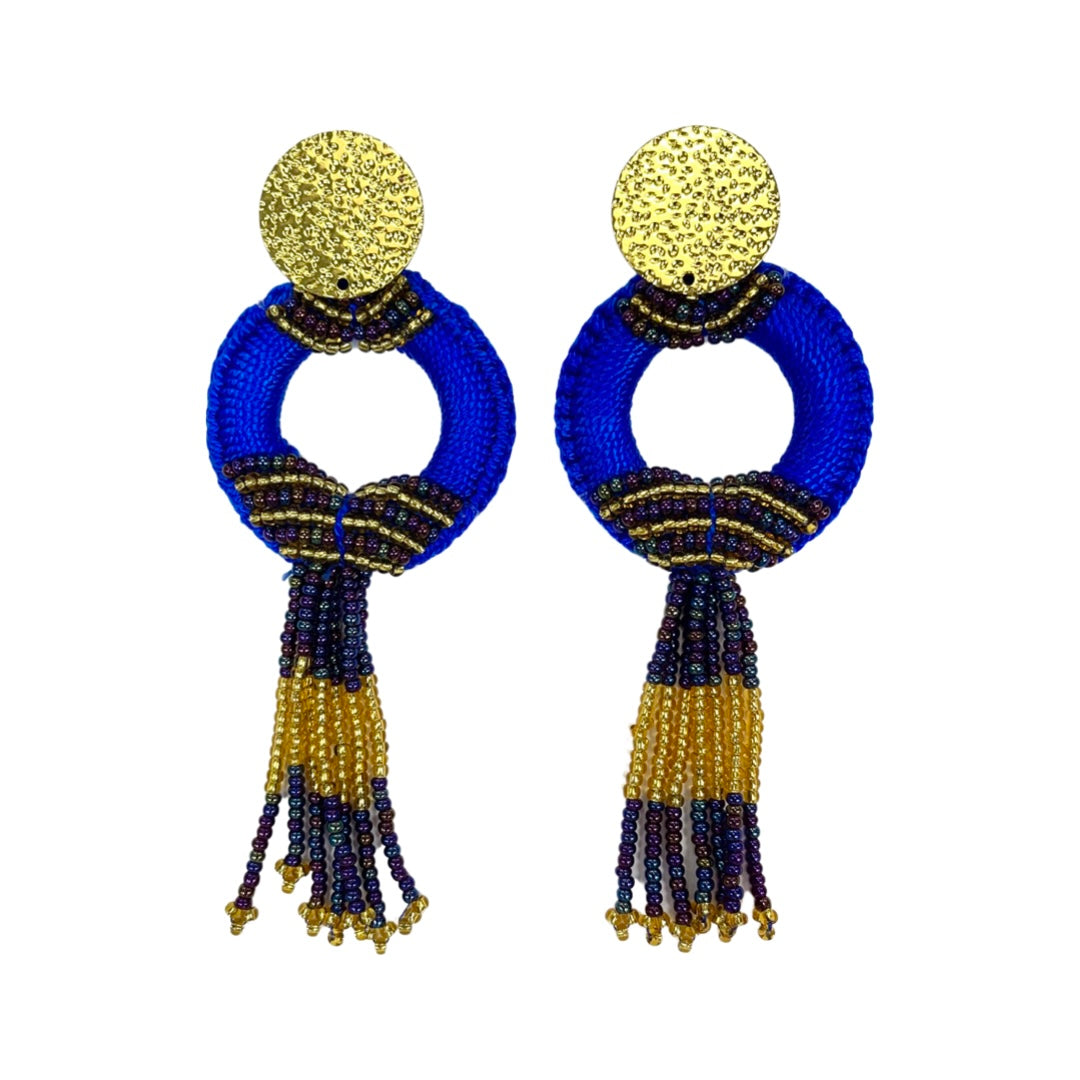 Lili Earrings