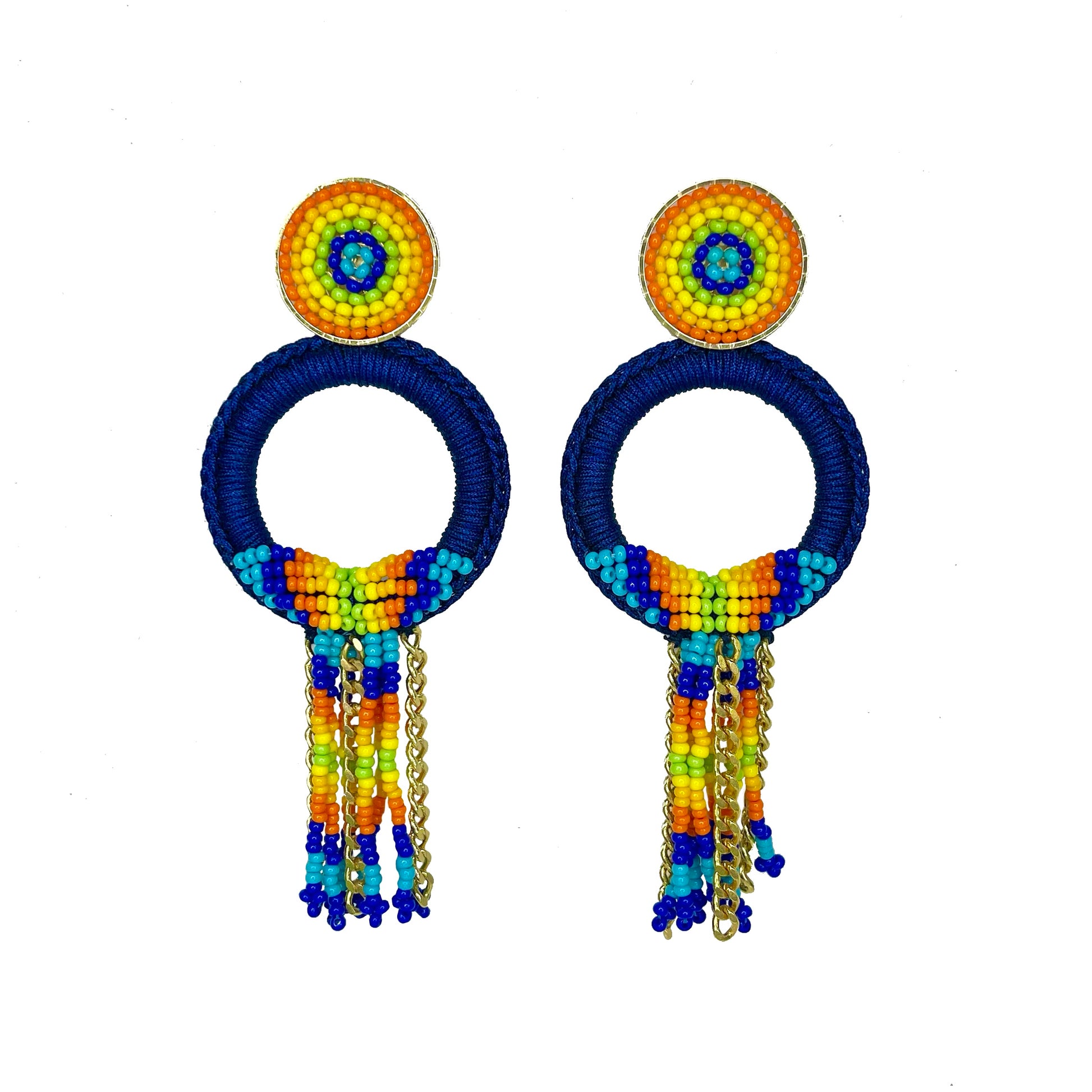 Lili Earrings