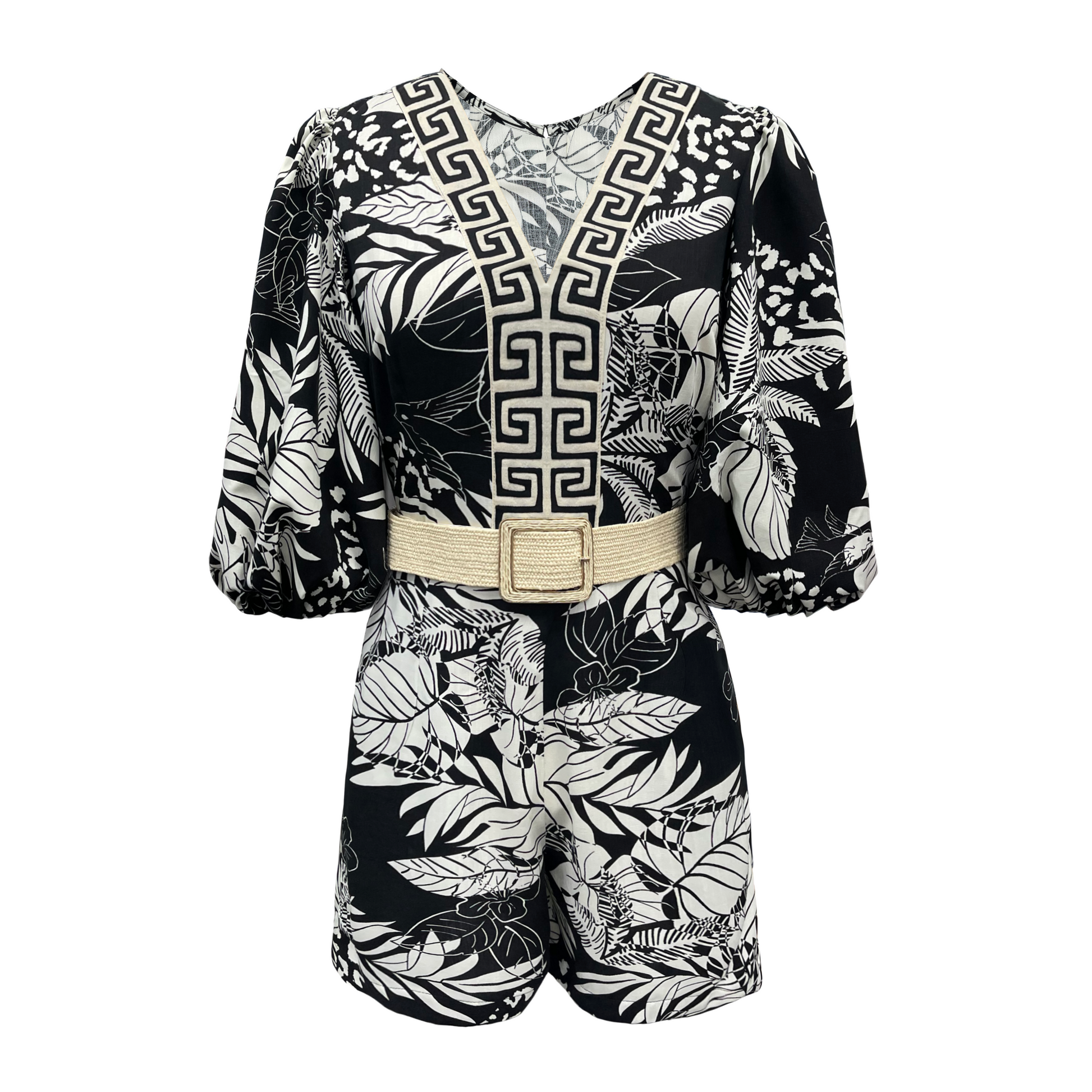 Megan Jumpsuit