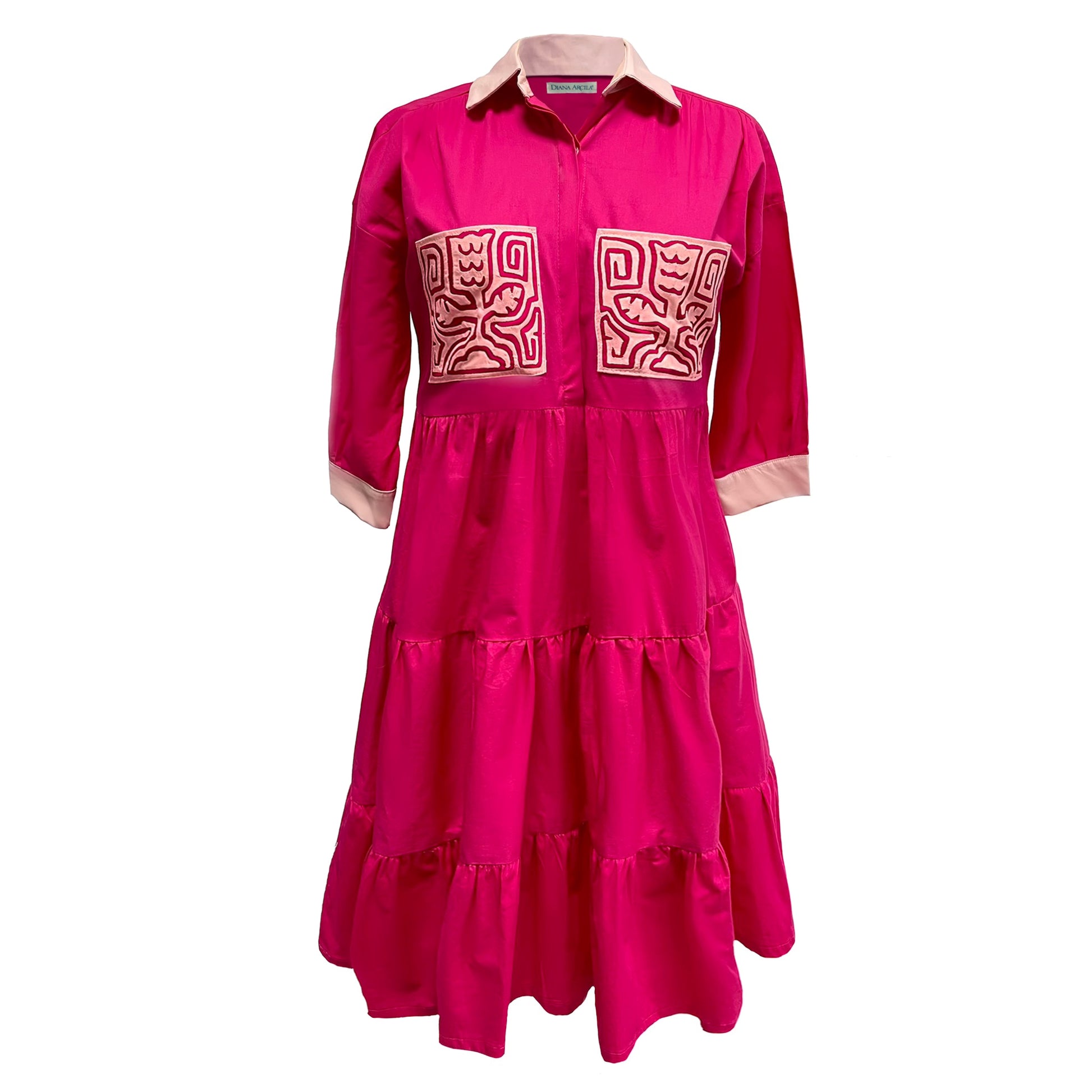 Anita dress