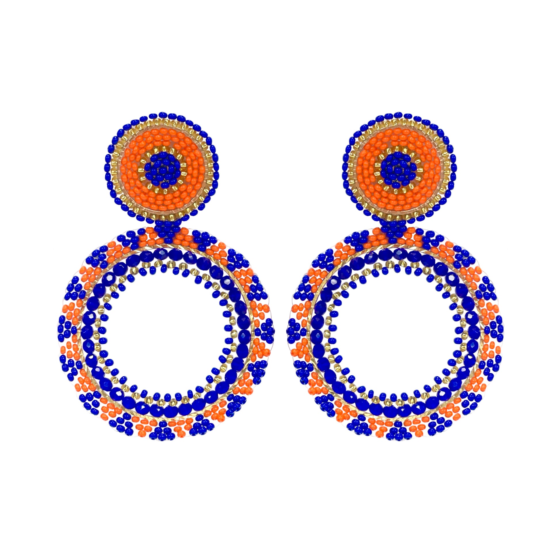 Megan Earrings