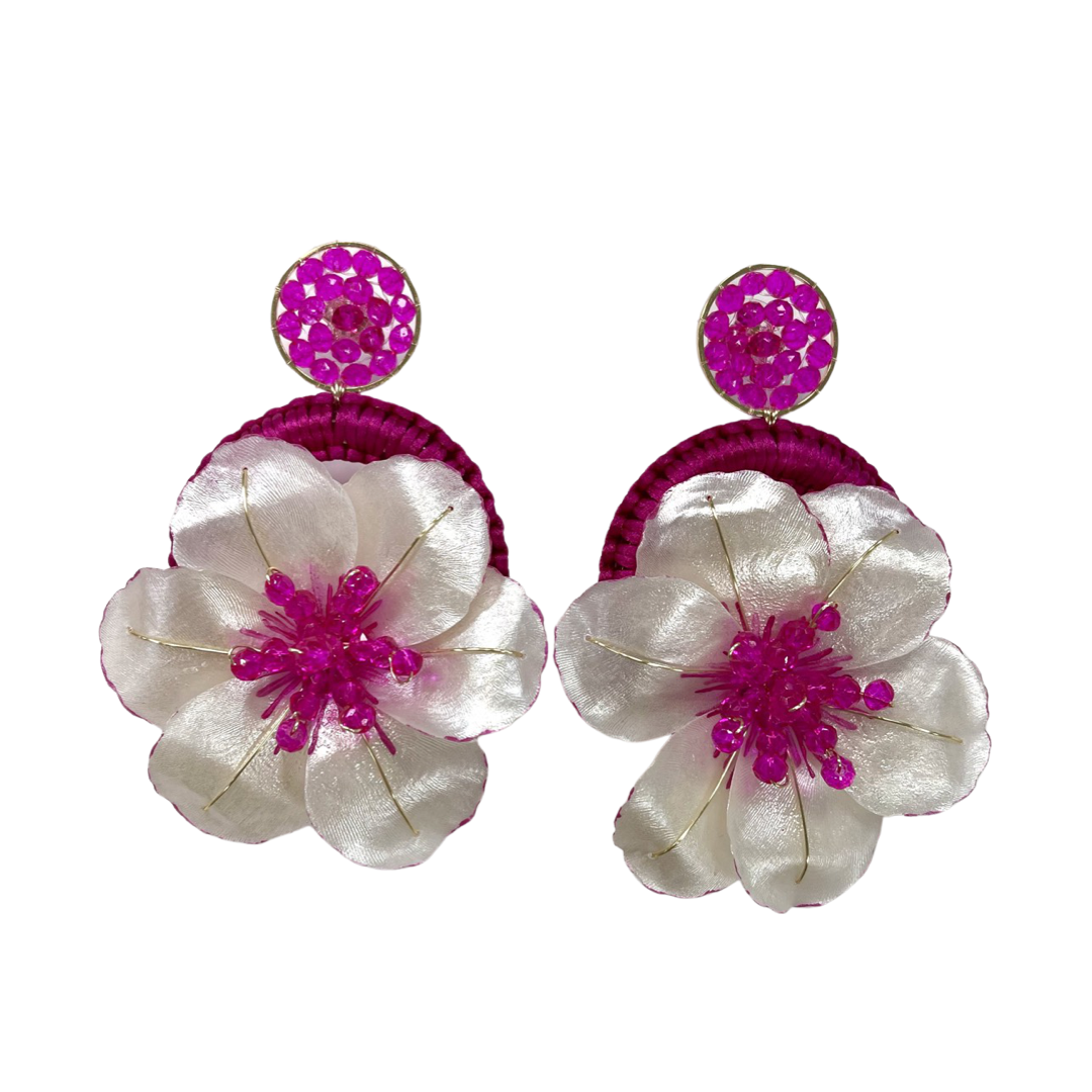 Pati Earrings