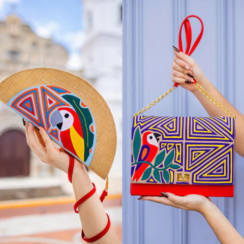 Vogue México y Latinoamérica
