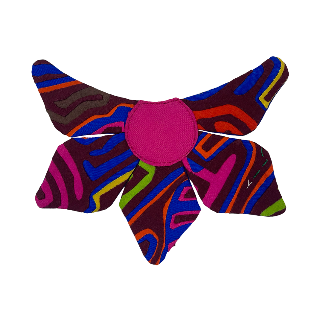 BROCHES DE MOLA Y CHAQUIRAS