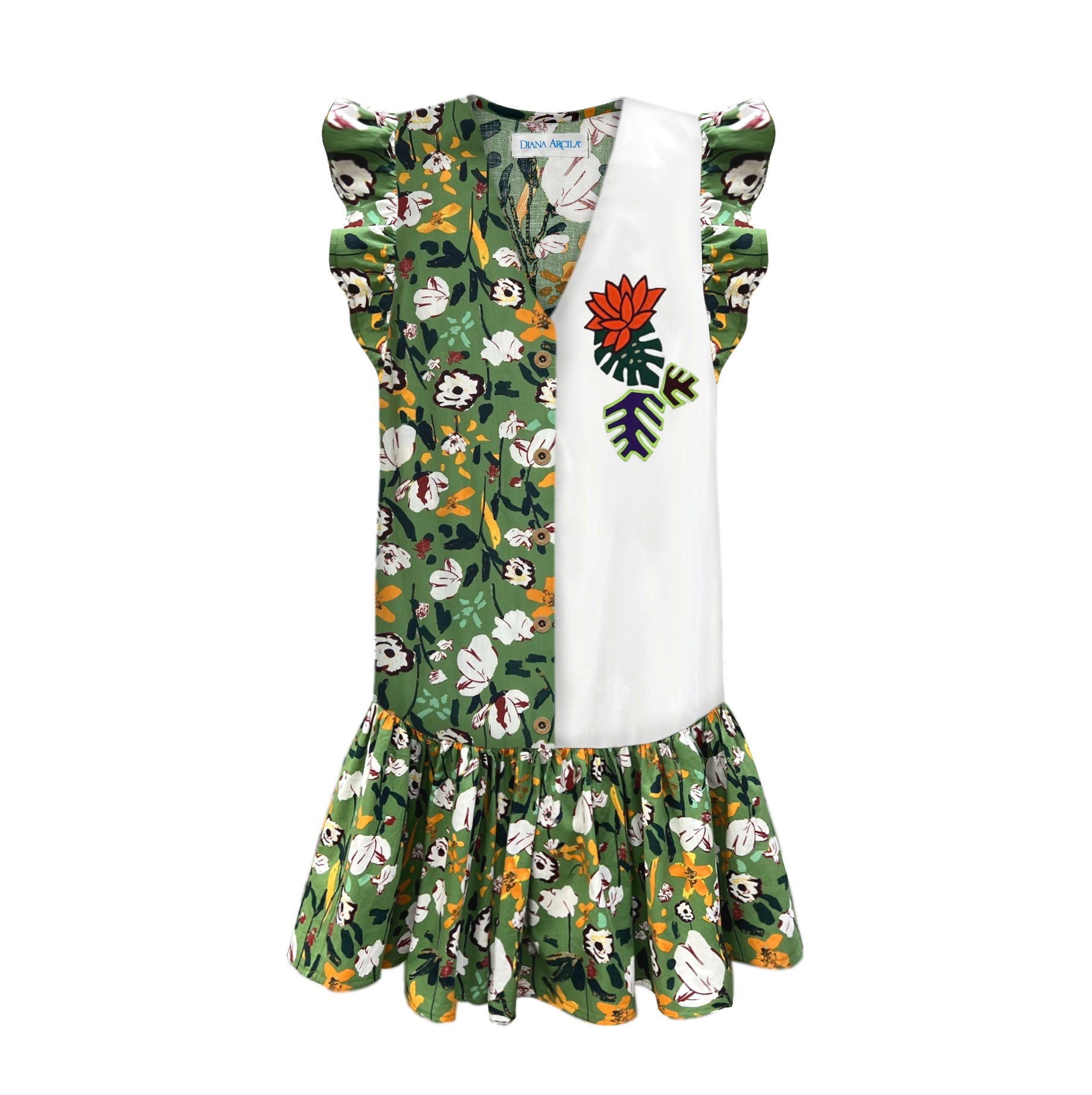 VESTIDOS
