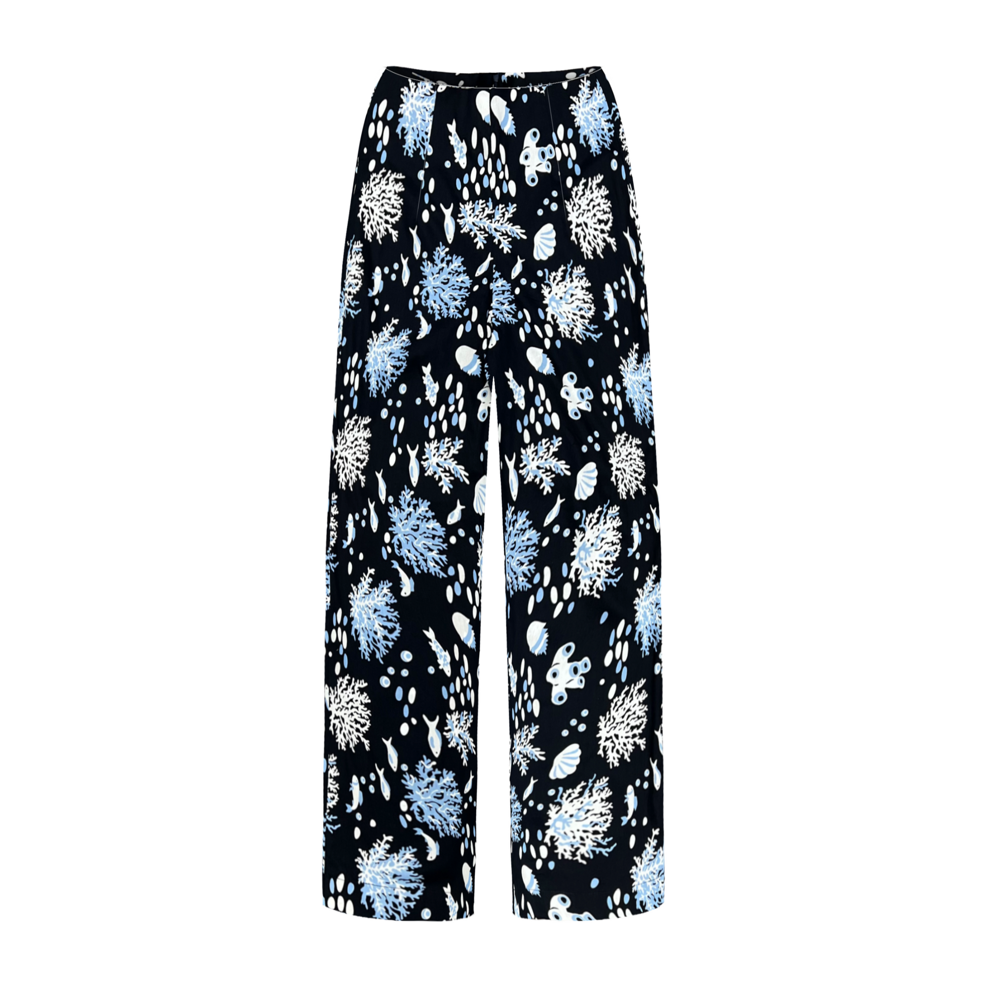 PANTALONES Y SHORTS
