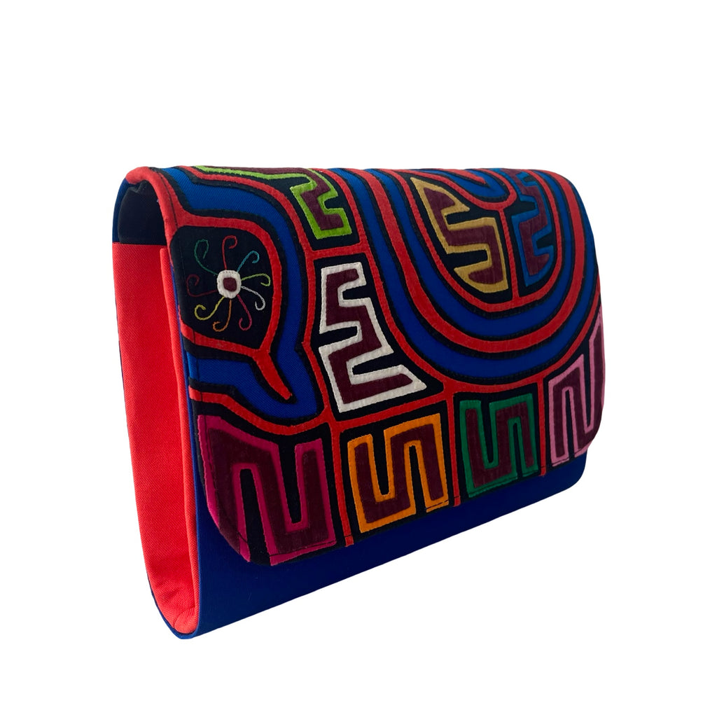 Leila Clutch