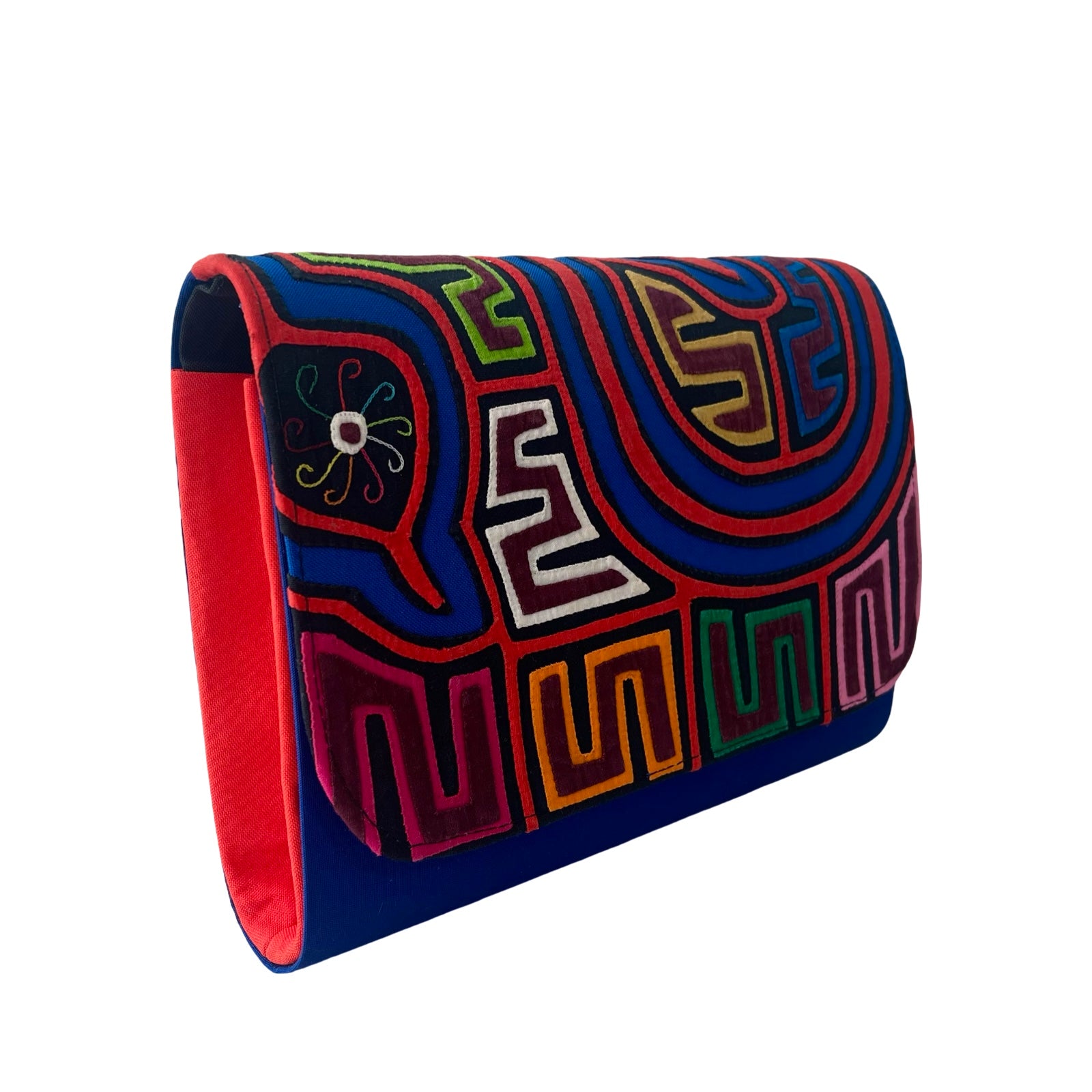 Leila Clutch