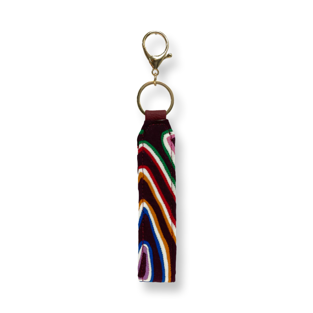 Mola Keychain
