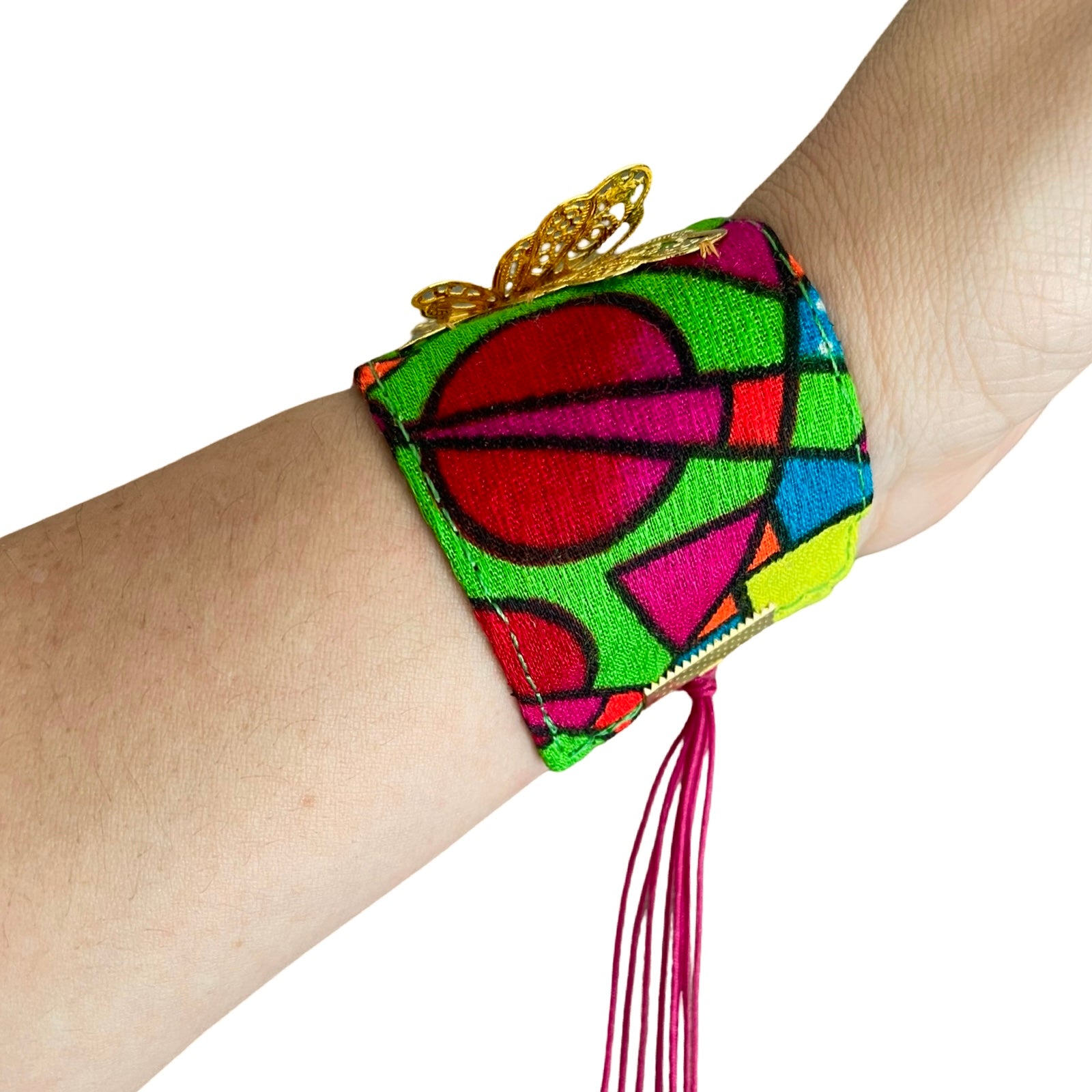 Paruma Bracelet