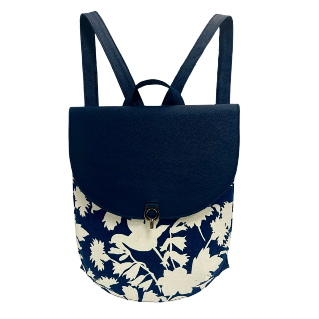 Tropical Backpack