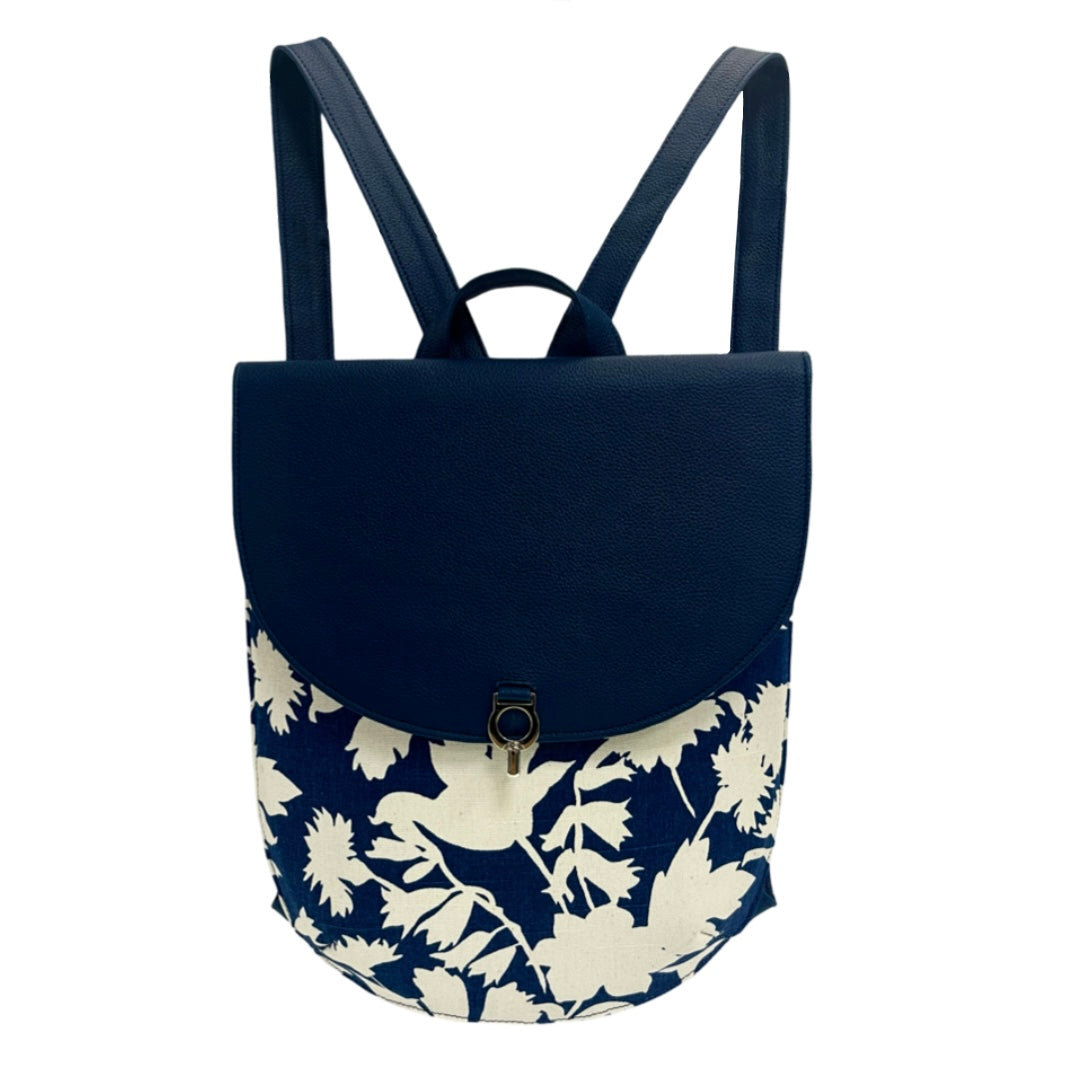 Tropical Backpack
