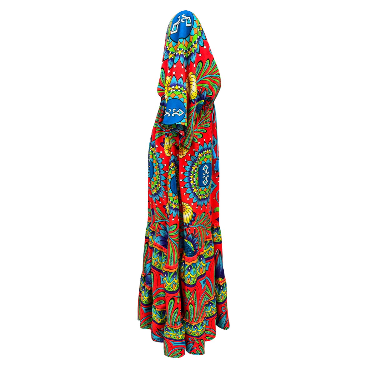 Paruma kaftan