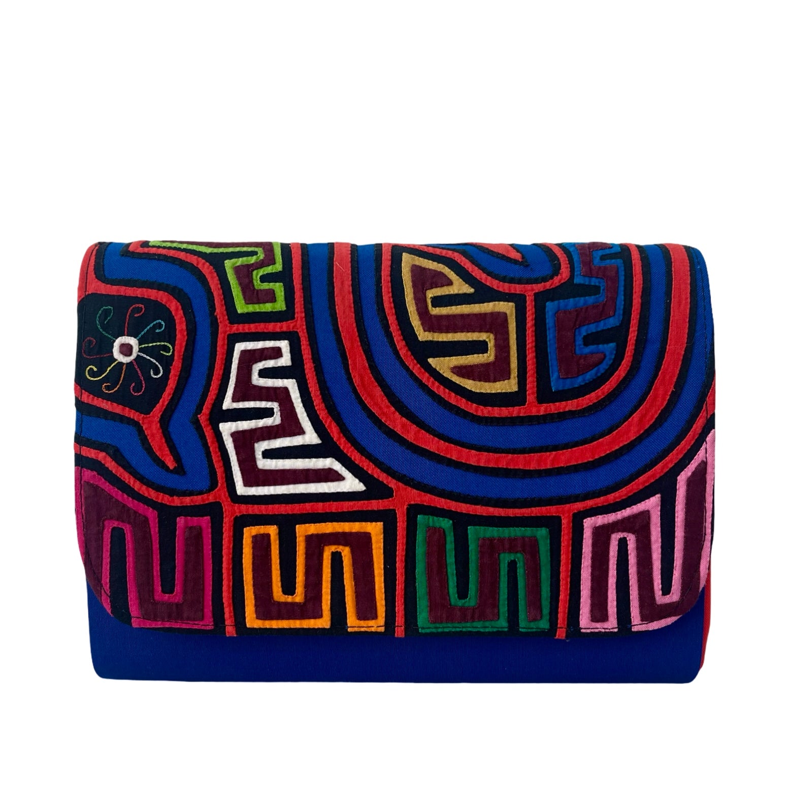 Leila Clutch