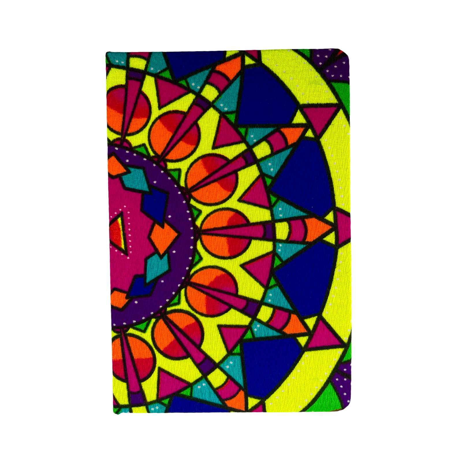 Parumian datebook