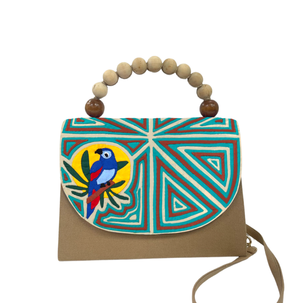 Parakeet Petite 2