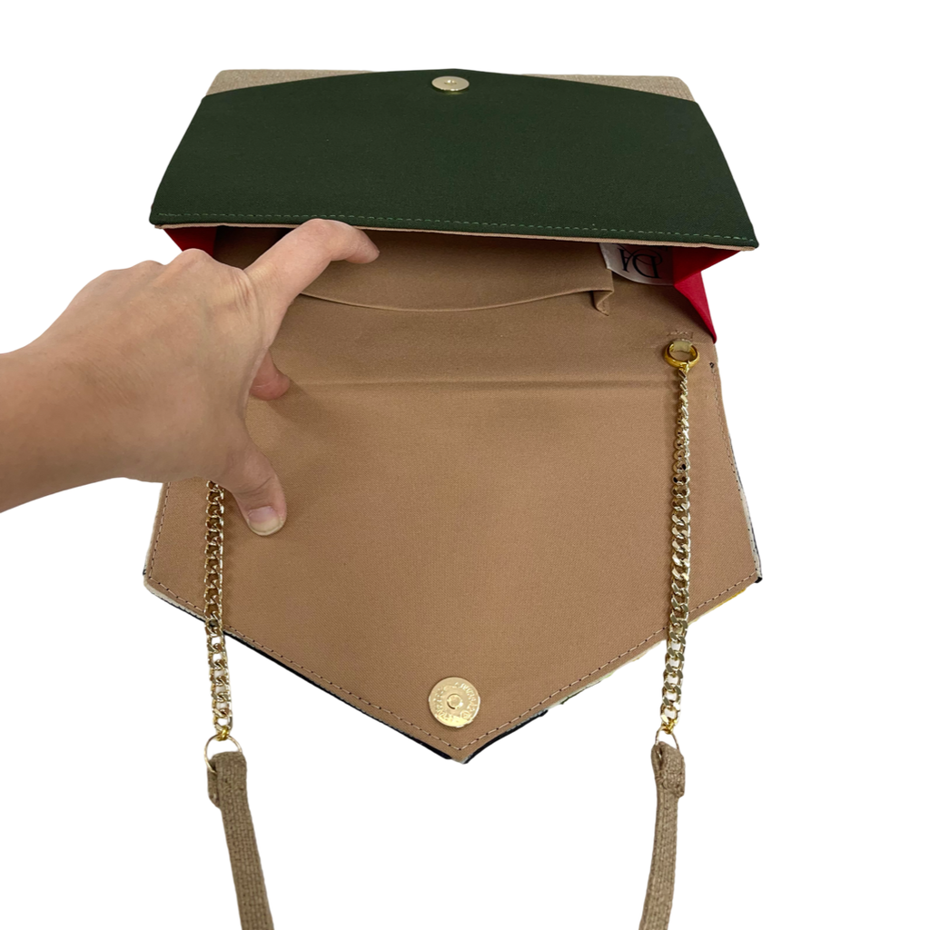 Fruits clutch 2