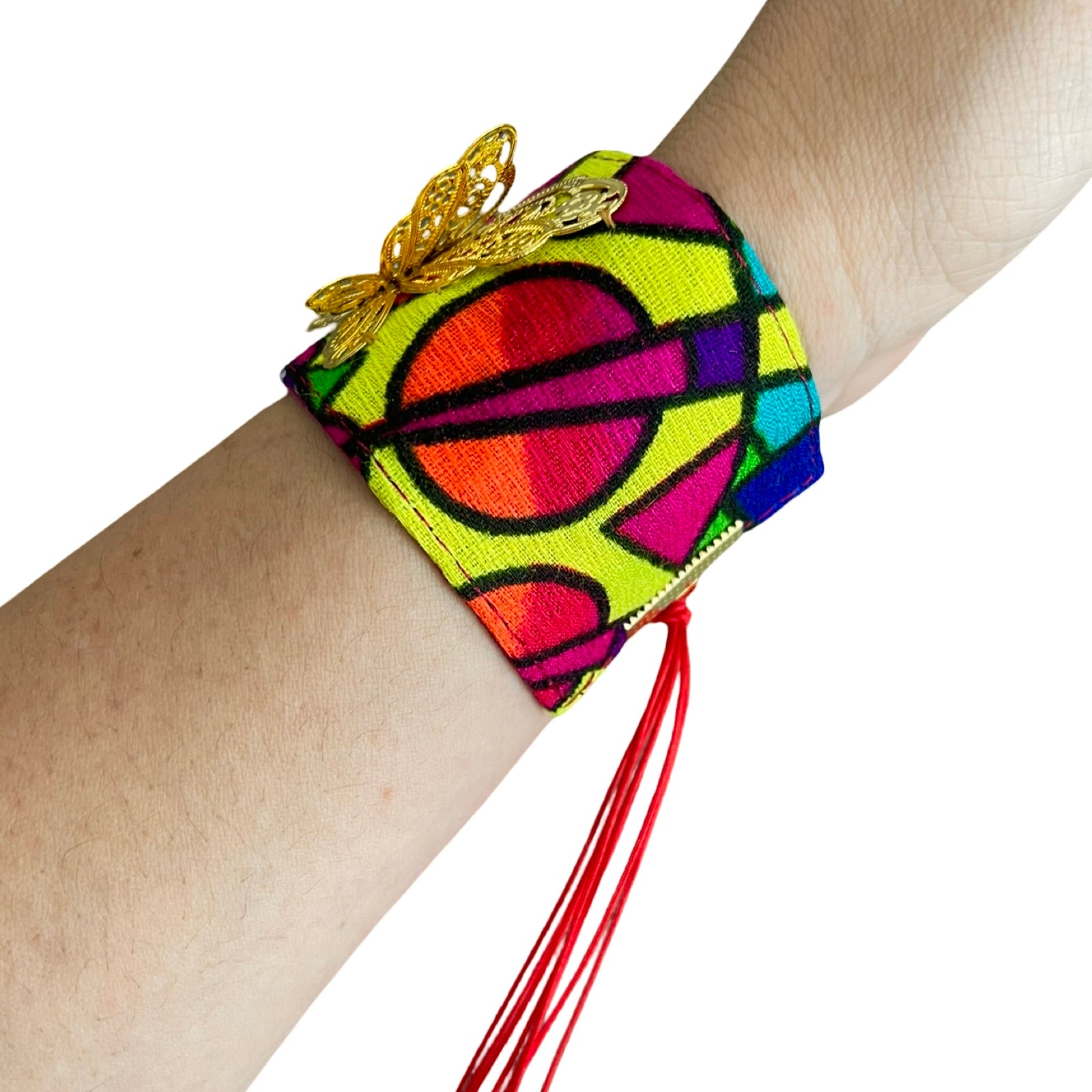 Paruma Bracelet