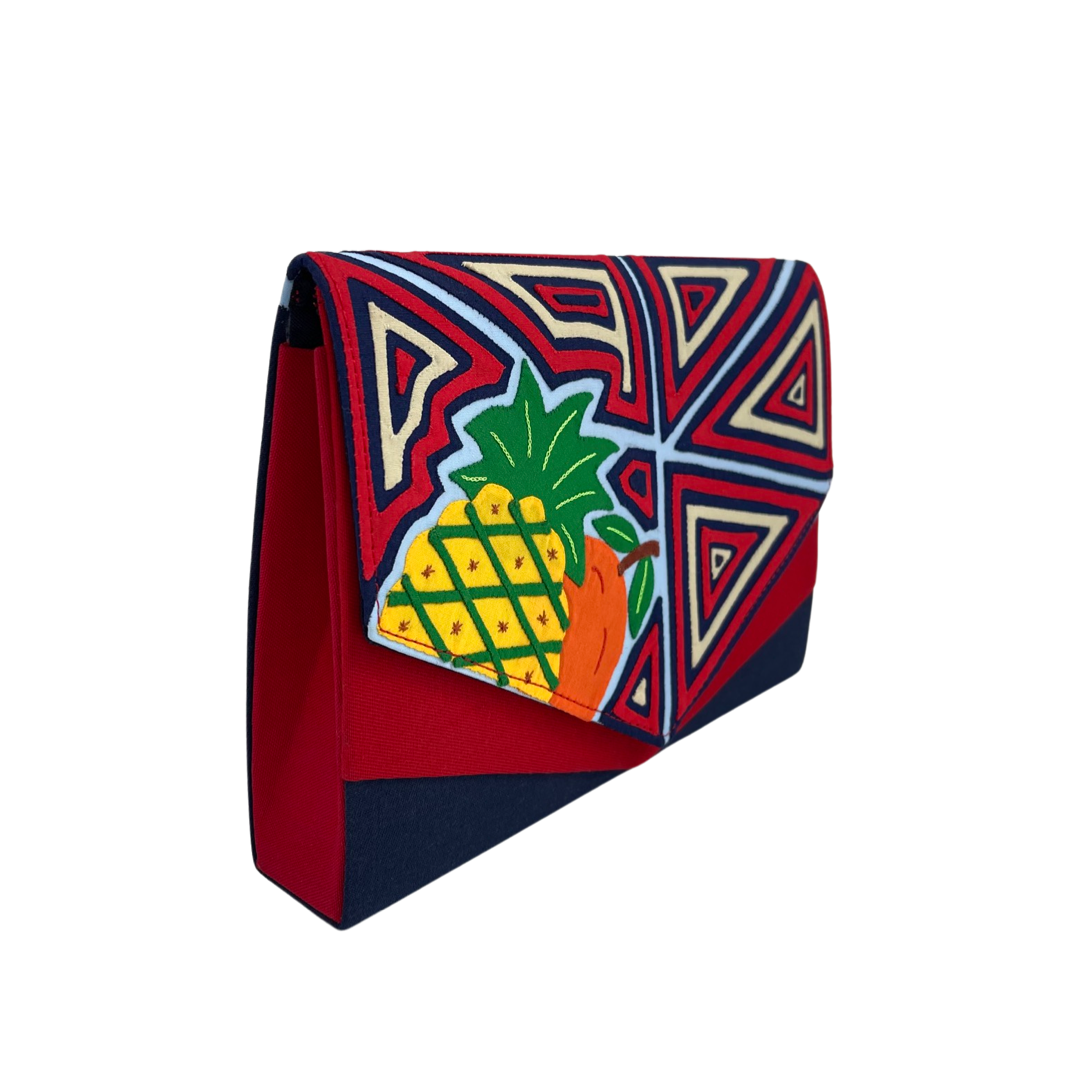 Fruits Clutch