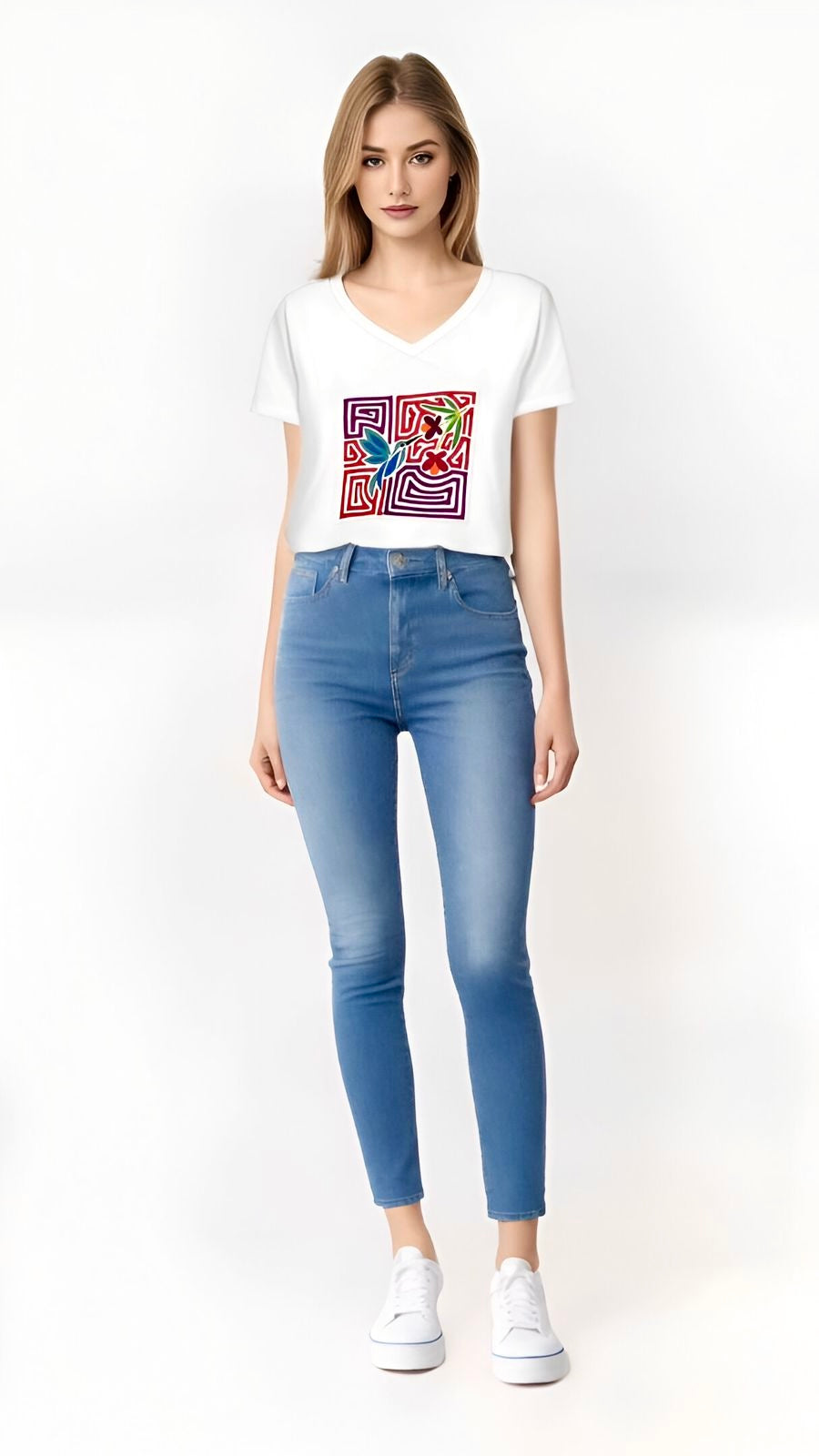 Hummingbird t-shirt