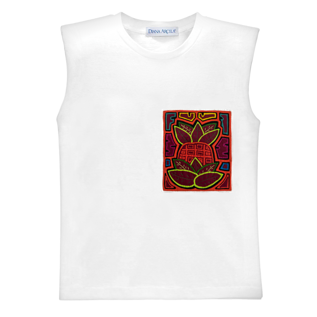Fruits t-shirt