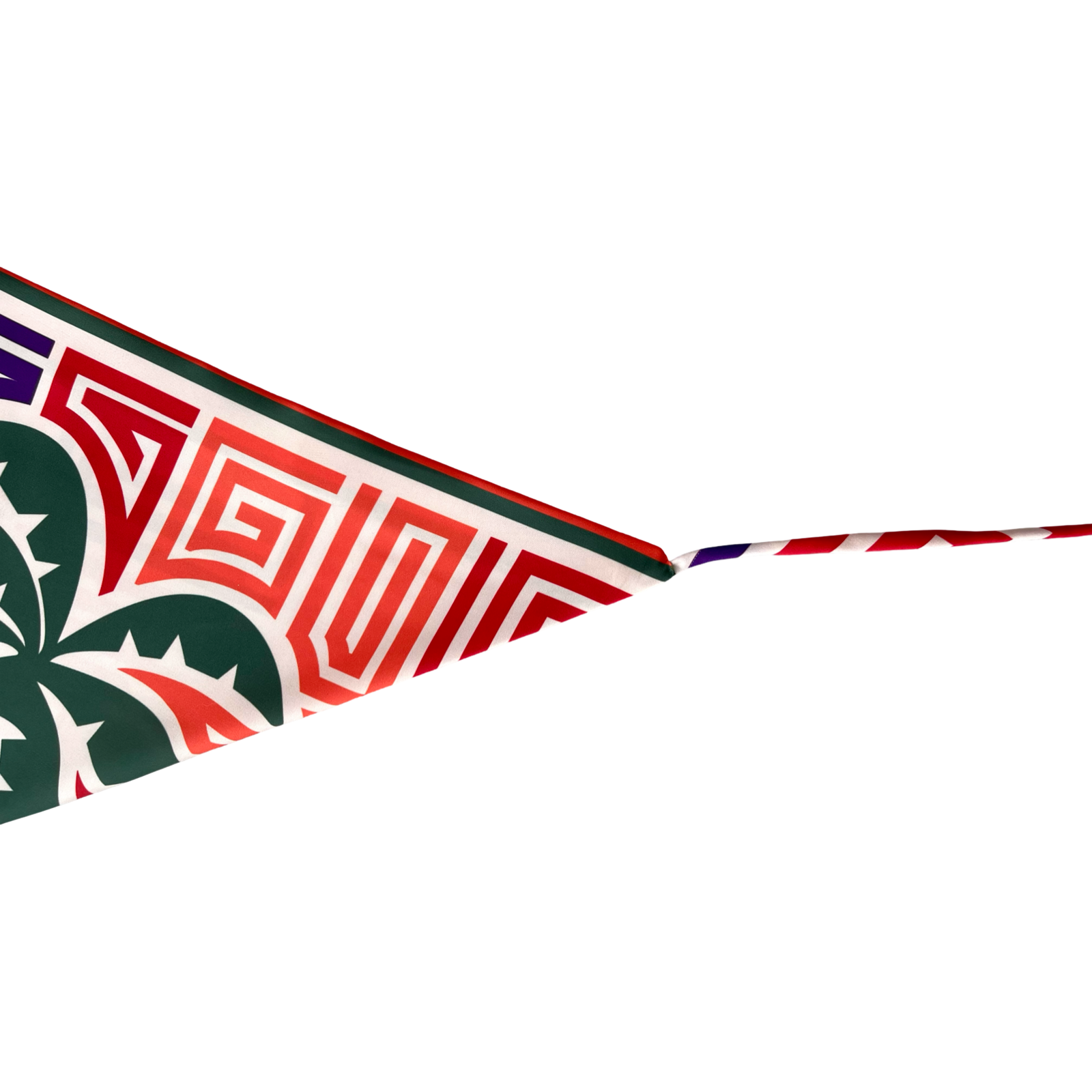 Silk Neck Scarf
