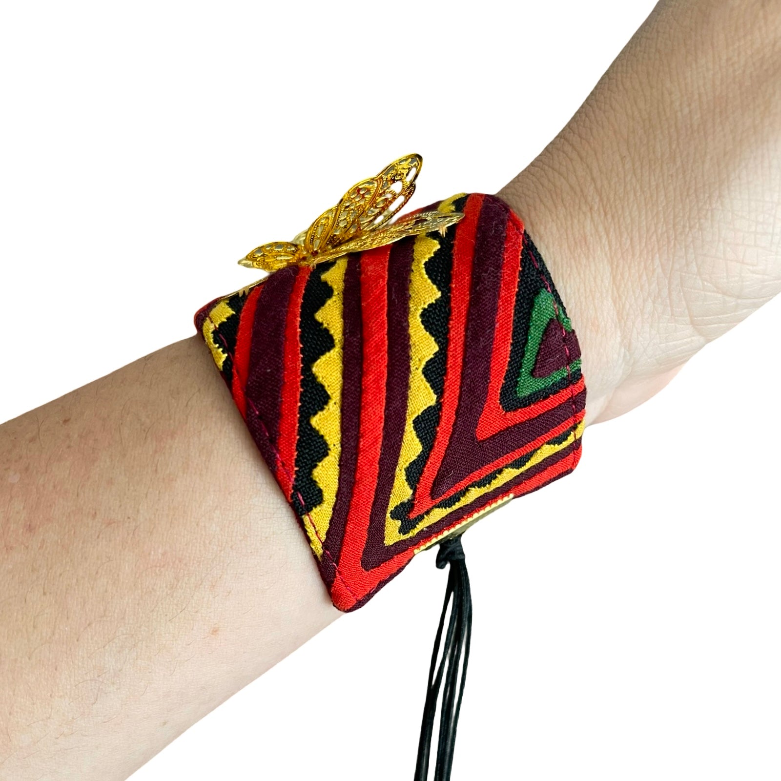 Mola Bracelet