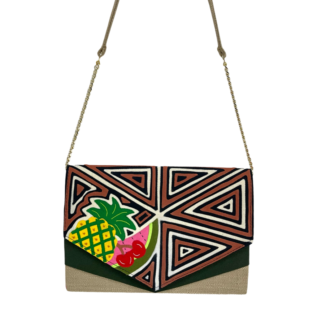 Fruits clutch 2