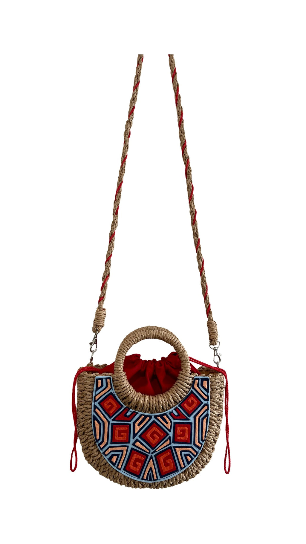 Sol Bag 2