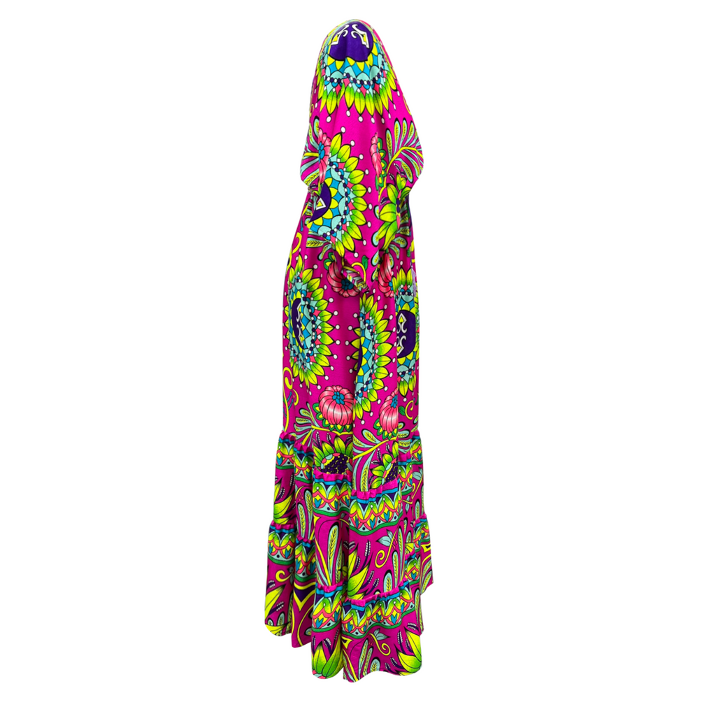 Paruma kaftan