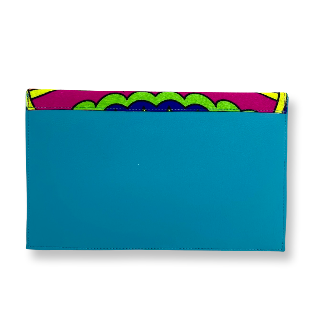 Flora Clutch