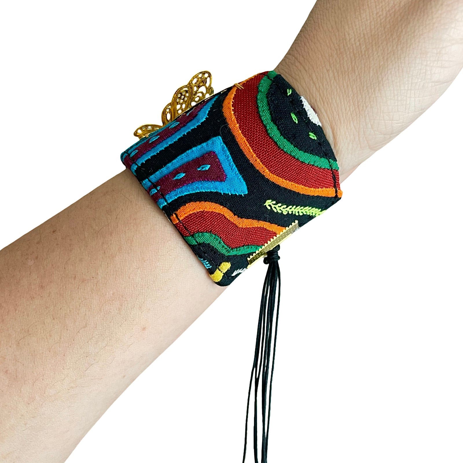 Mola Bracelet