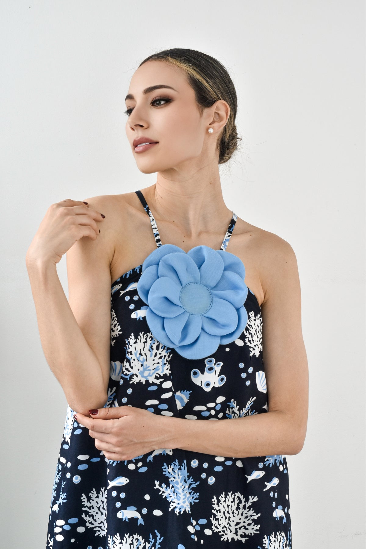 Algas dress