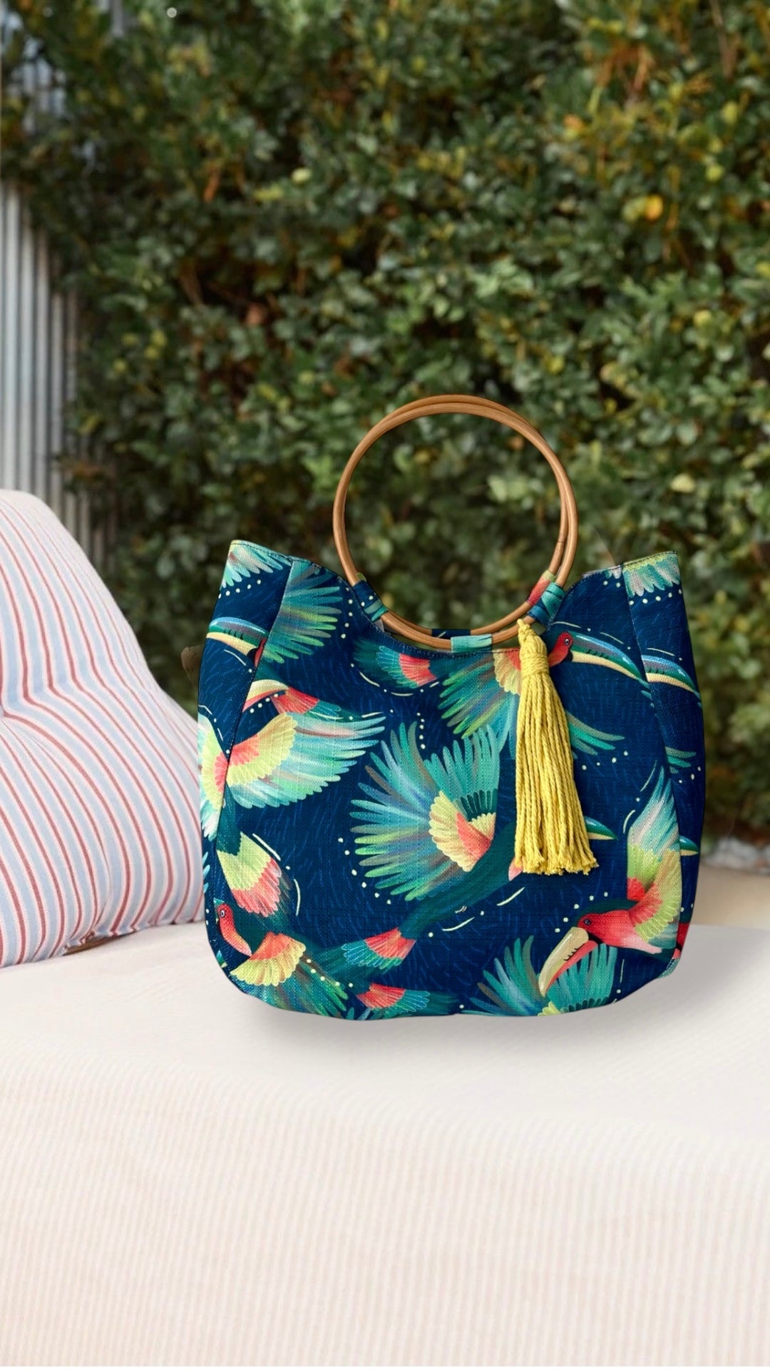 Bambú Bag