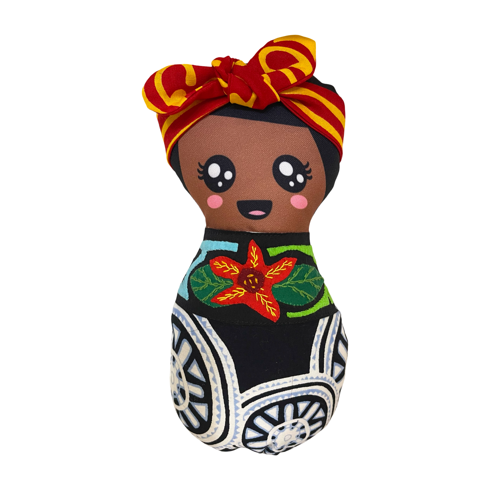 Gunita Doll