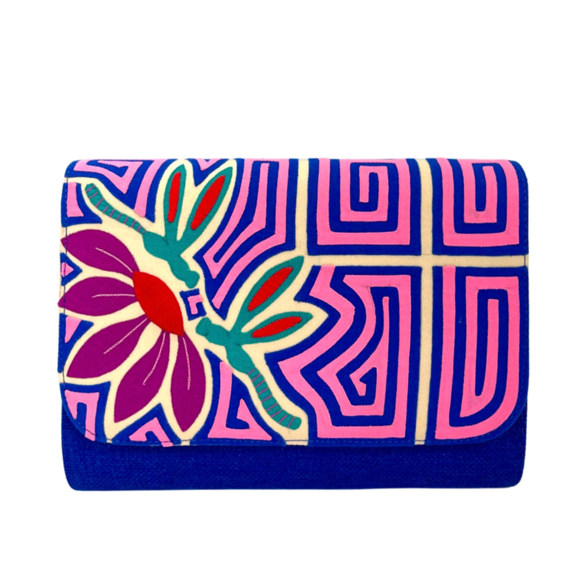 Dragonfly Clutch