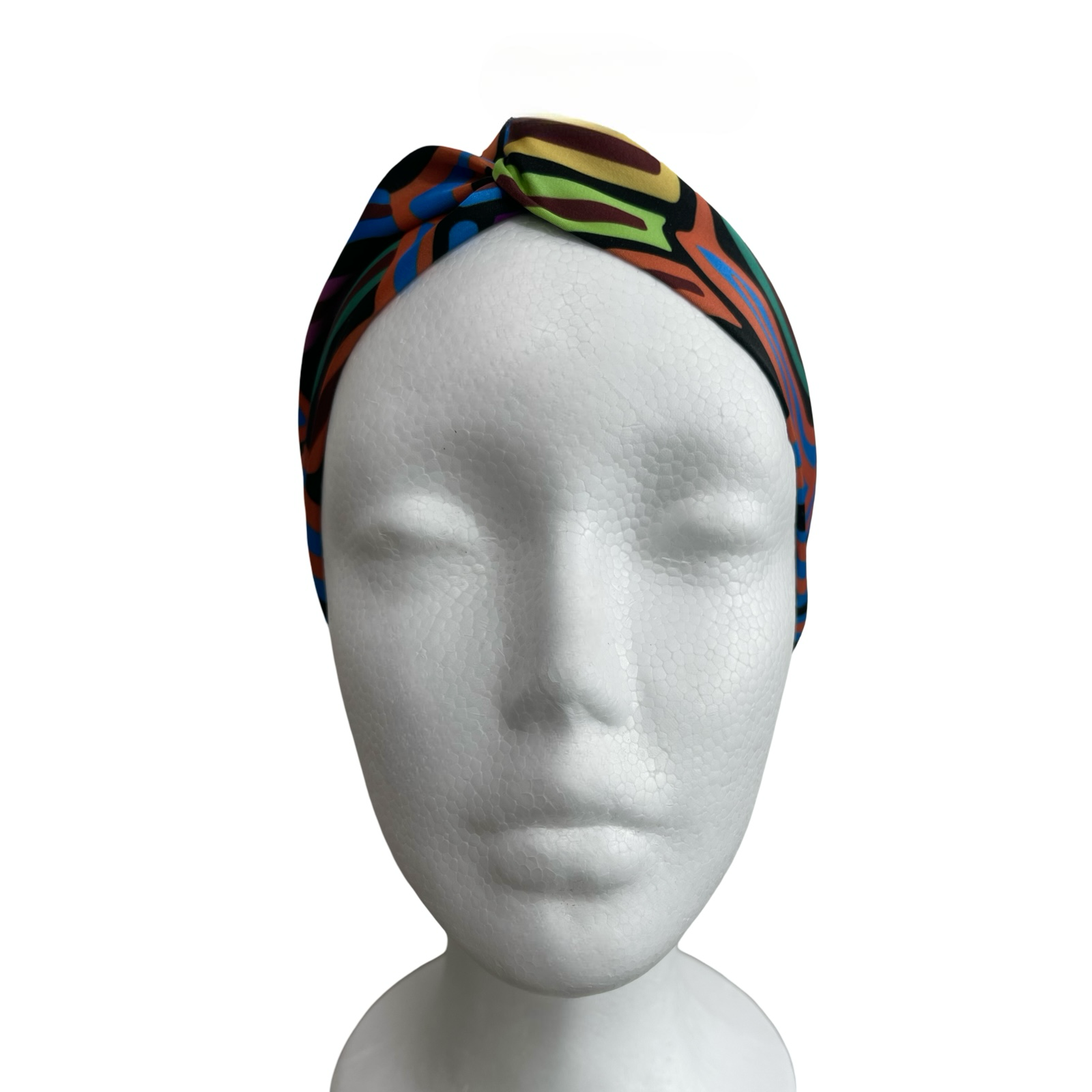 Silk Headband