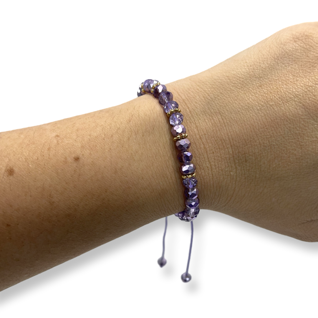 Candy Bracelet