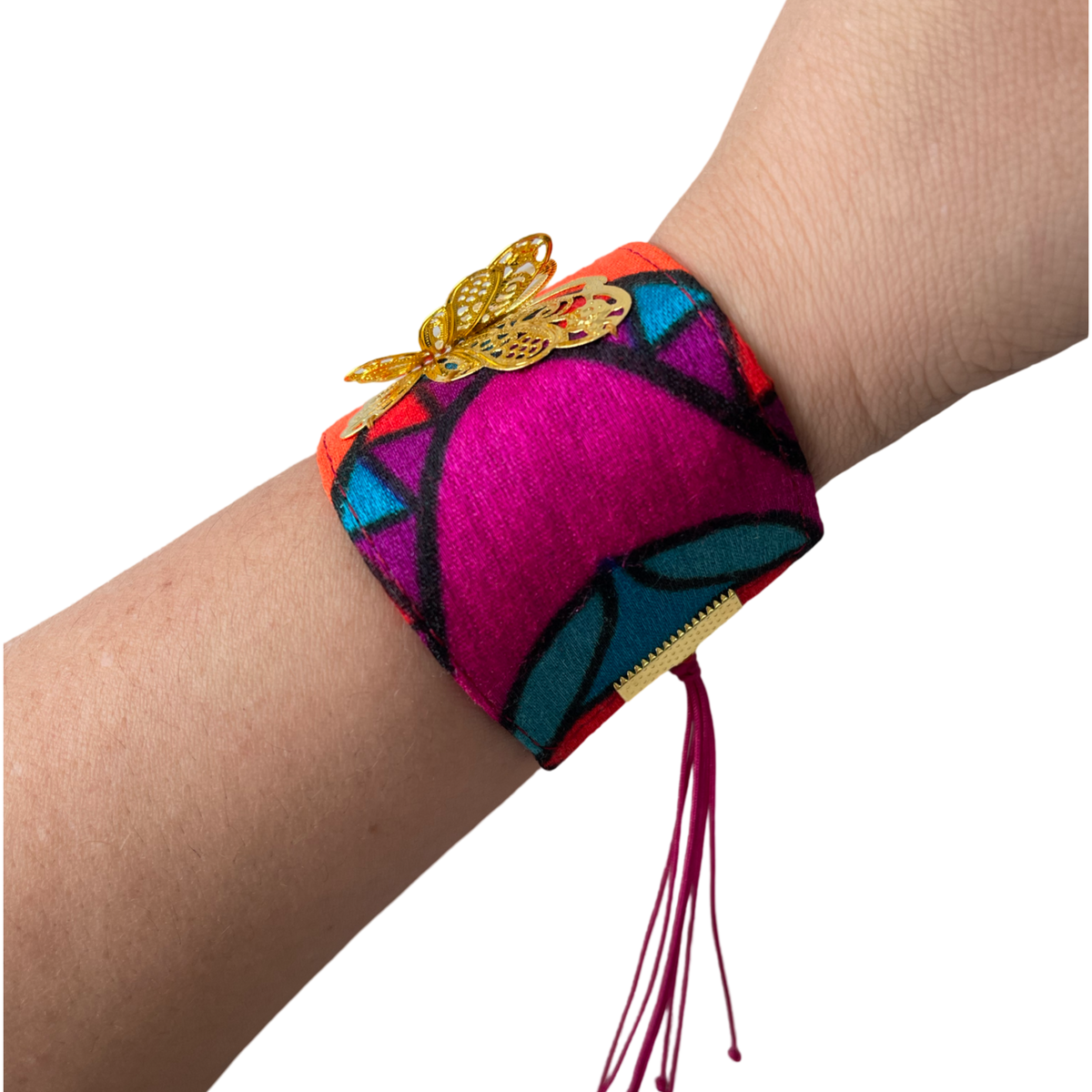 Paruma Bracelet