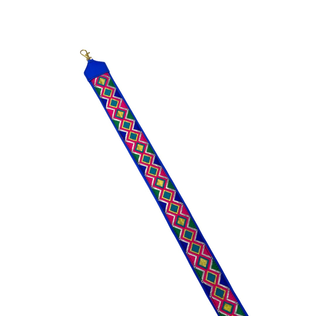 Colorful Strap