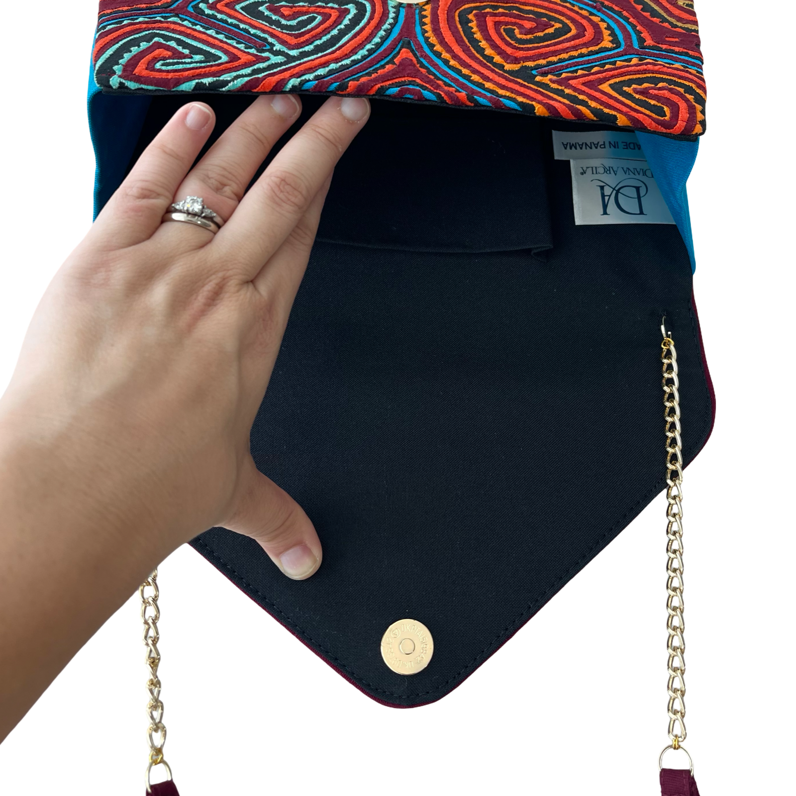 Lovely Clutch