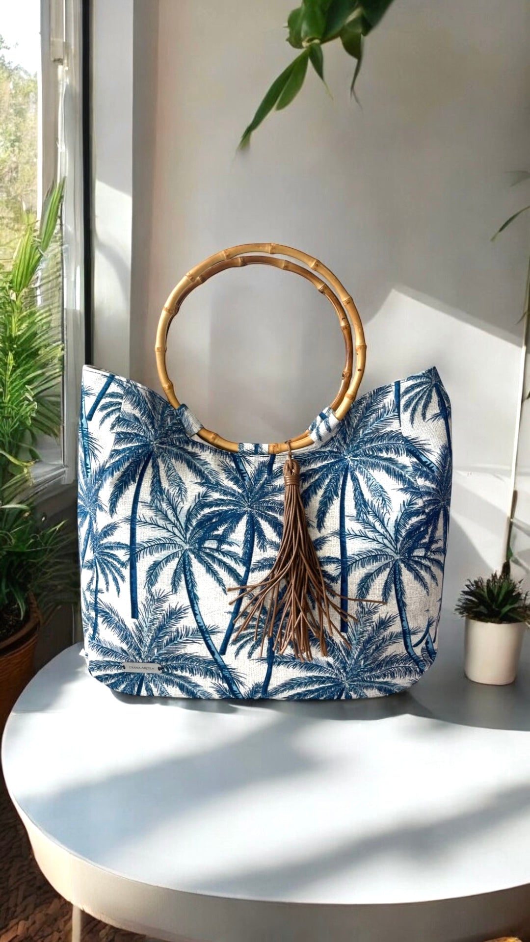 Bambú Bag