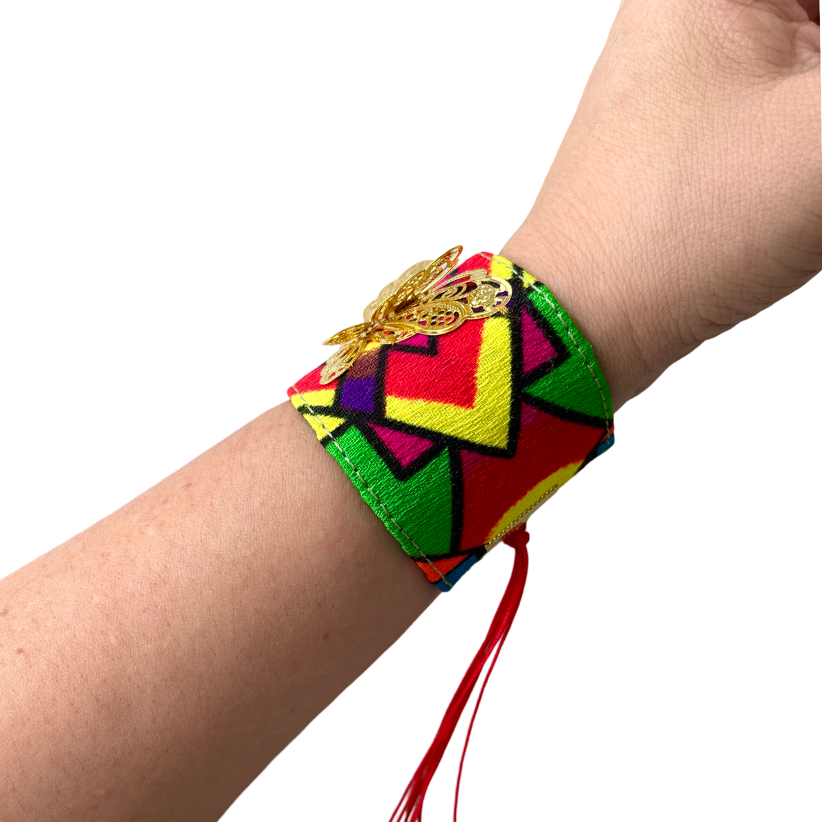 Paruma Bracelet