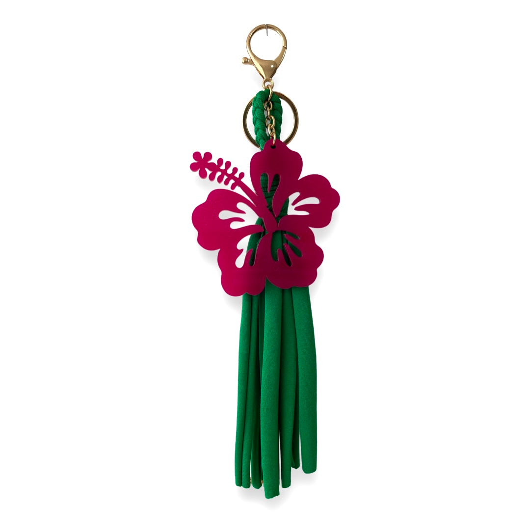 Papo Keychain