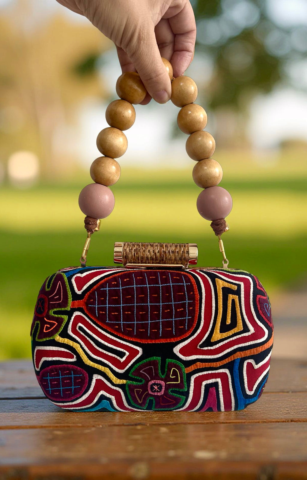 María Bag